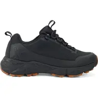 Exani Women's Cole Rust