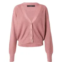 Vero Moda Kofta 'VMNew Lexsun' gammalrosa