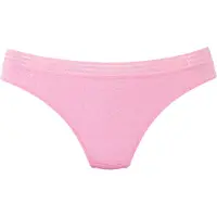 LASCANA String ljusrosa