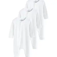 Next Pyjamas vit