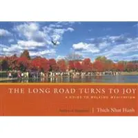 The Long Road Turns to Joy