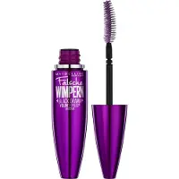 Maybelline Volum' Express lösögonfransar Black Drama Mascara 8.2 ml Schwarz