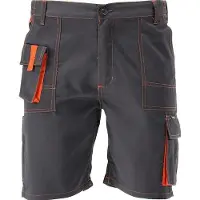 YATO arbetsshorts byxor korta strl XXL