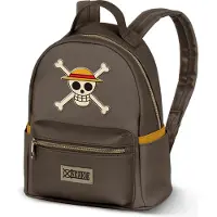 KARACTERMANIA One Piece Skull Heady Ryggsäck