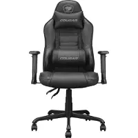 Cougar Gaming Fusion S Gamingstol