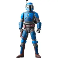 Hasbro the Black Series Mandalorian Corsair Collectible Action Figur Mandalorian