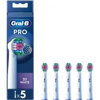 Oral-B Pro 3d Eltandborste