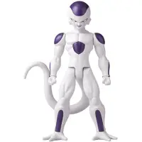 Bandai Dragon Ball Limit Breaker Series Frieza Final Form-figur 30 Cm