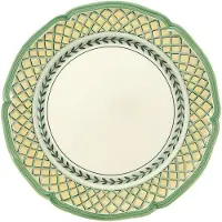 Villeroy & Boch French Garden Middagstallrik 26,7 Cm - Mattallrikar Porslin Multi