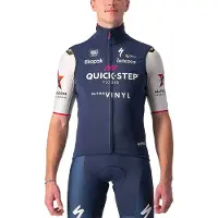 Castelli Perfetto Ros Gore-tex Infinium Windstopper Väst