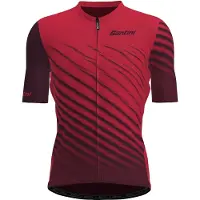 Santini Astro Korta ärmar Cykeltröja