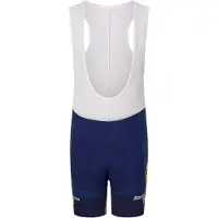 Santini Replica Lidl-trek 2025 Cykelbyxor