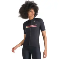 Sportful Joy Korta ärmar Cykeltröja