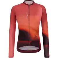 Santini Luce Långärmad Trikå
