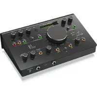 Behringer STUDIO L Studiokontroller och Ljudgränssnitt