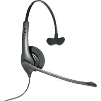 AGFEO Headset 1500 Mono - Headset - på örat - kabelansluten