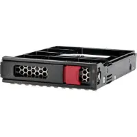 HP HPE - Hårddisk - 16 TB - hot-swap - 3.5 LFF - SAS - med HPE-lågprofilsbärare