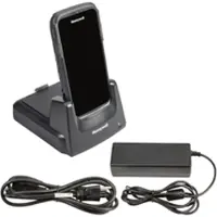 Honeywell HomeBase - Dockningsstation - USB - EU - för Dolphin CT60 XP