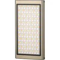 Falcon Eyes LED-studielampa F7 II 2500-9000K, RGB