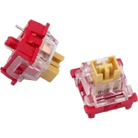 Redragon A113 F Bullet, Gul