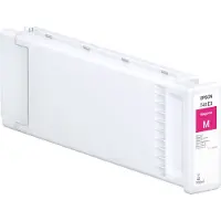 Epson T41E3 - 700 ml - magenta - original - bläckpatron