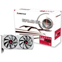 Biostar Radeon Rx 580 8 Gddr5 Grafikkort