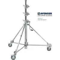 Avenger Photo Strato Safe 47 Stativ Med Hjul
