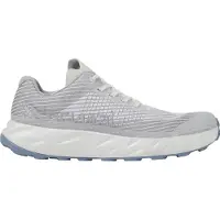 Nnormal Kjerag White Gray Unisex Sneakers, Size EU 45 1/3