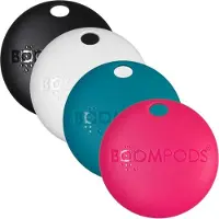 Boompods Tag4pk Lokaliserare
