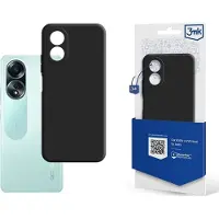 3mk Protection 3mk matt skal till Oppo A58 4G – svart