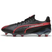 Puma Fotbollsskor KING ULTIMATE Launch Edition FG/AG 108067-01