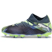 Puma Future 7 Match Fg/ag Jr Junior Fotbollsskor