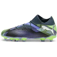 Puma Future 7 Pro Fg/ag Jr Junior Fotbollsskor