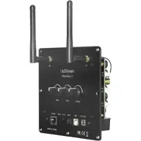 Arylic Up2Stream Plate Amp 2.1 - Multiroom trådlös 2.1 plateförstärkare