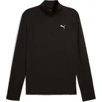 Puma Velocity Cloudspun Tröja Med Halv Dragkedja