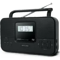 Muse M-087 Bärbar Radio