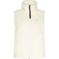 Didriksons Women's Kiana Vest skinna