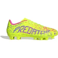 Adidas Predator Club Fg/mg Fotbollsskor