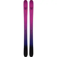 Rossignol - Freerideskidor - Sender Free 100 2026 för UnisexUll - Storlek 190 cm