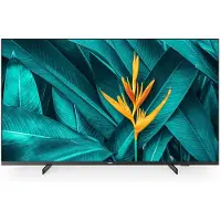 Philips 4K Ultra HD LED, 50 inch