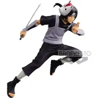 Bandai Naruto Shippuden Uchiha Itachi Ii Vibrationsfigur