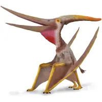 Collecta Pteranodon Med Rörlig Käke Deluxe-figur