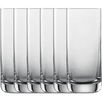 Schott zwiesel SIMPLE longdrink 370 ml (6-pack)