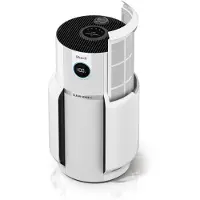 Shark - NeverChange Max - HP300EU - Large-Room HEPA Air Purifier with Auto Mode & Odour Control