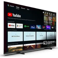 Philips 50HFL4518U/12 LED 50'' 4K Ultra HD Android TV