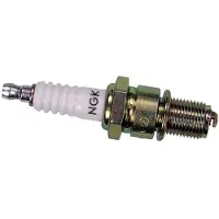 Ngk Br10ecmix Was Br10ecmvx Tändstift