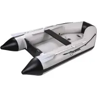 Talamex Aqualine Qla300 Uppblåsbar Båt Airdeck