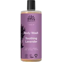 Urtekram Soothing Lavender Body Wash 500 ml