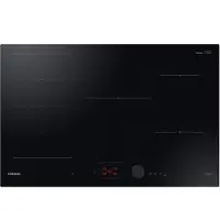 Samsung Induktionshäll Series 6 NZ85C6058FK/U1 med Flex Zone Plus 80 cm