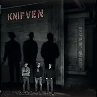 Ginza.se Knifven: Skuggfigurer